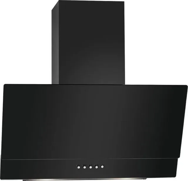 Okap Bomann Bomann DU 7607 G black