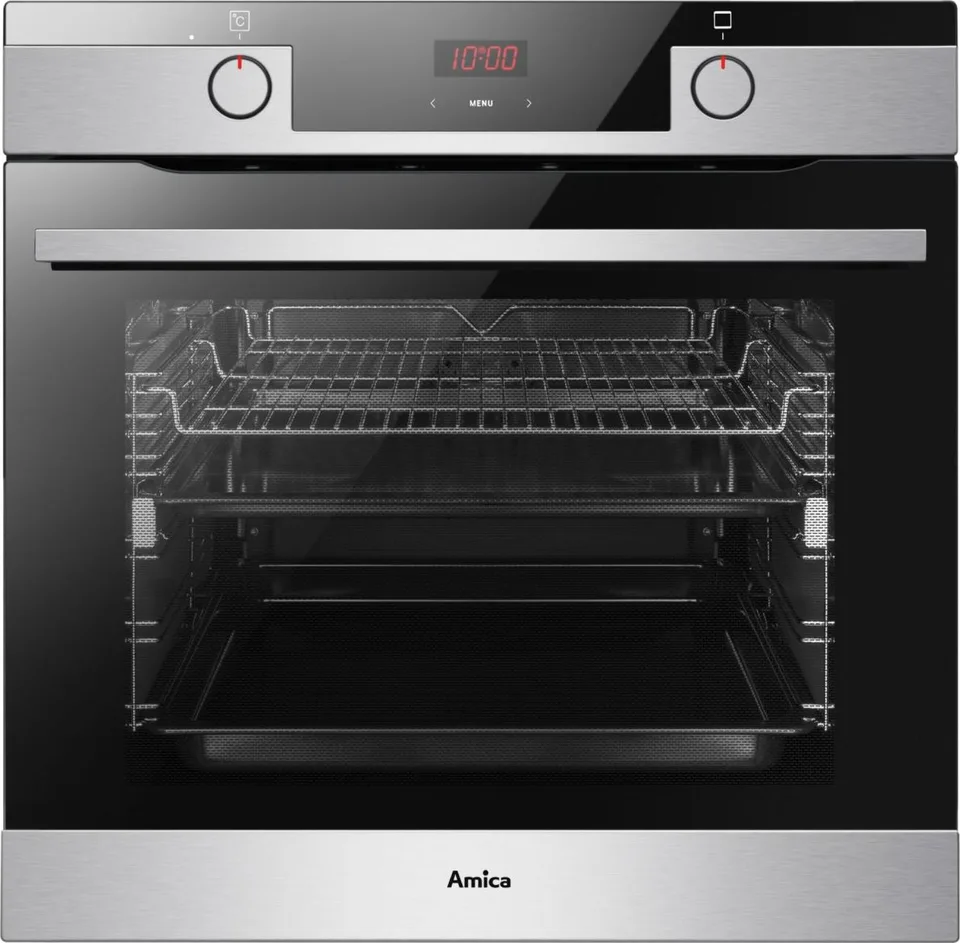 Piekarnik Amica ED37617W X-Type