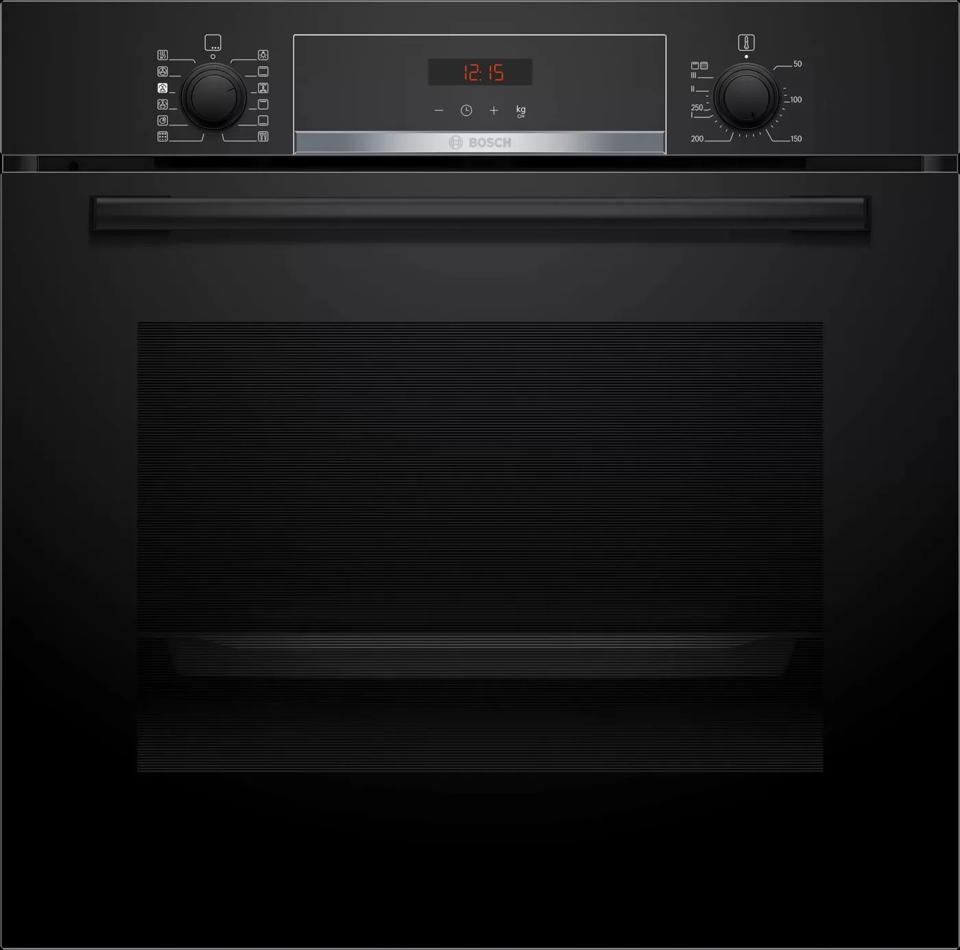 Piekarnik Bosch HRA574BB0