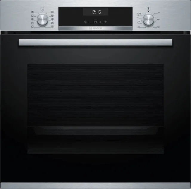 Piekarnik Bosch HBG517CS1S