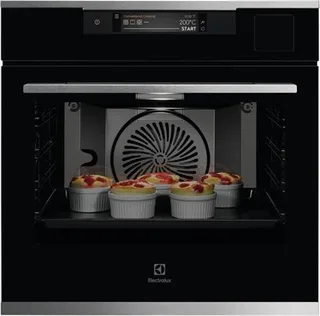 Piekarnik Electrolux KOAAS31CX