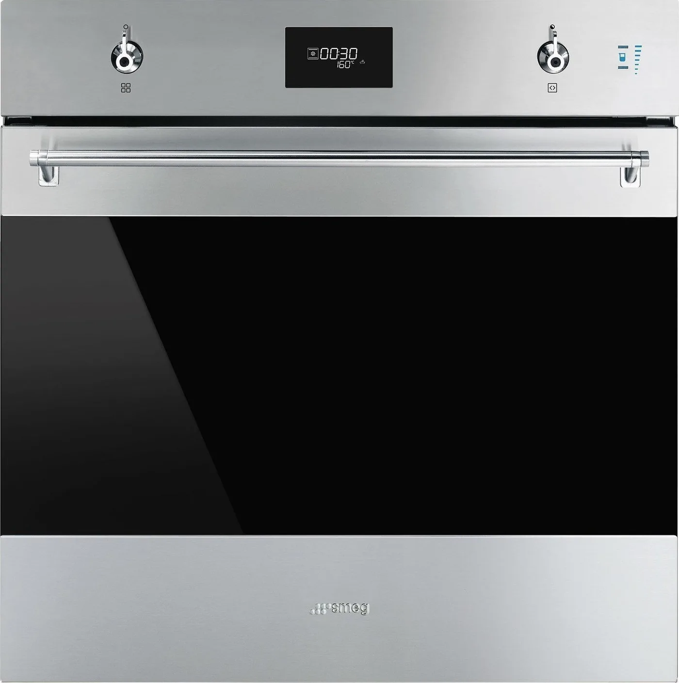 Piekarnik Smeg SOP6301S2X one size