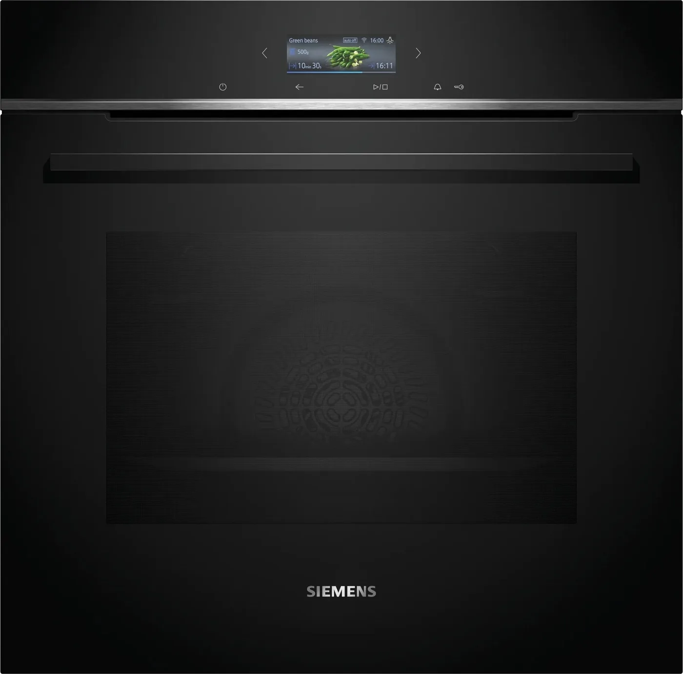 Piekarnik Siemens HB734G1B1 iQ700, Einbau-Backofen, 60 x 60 cm