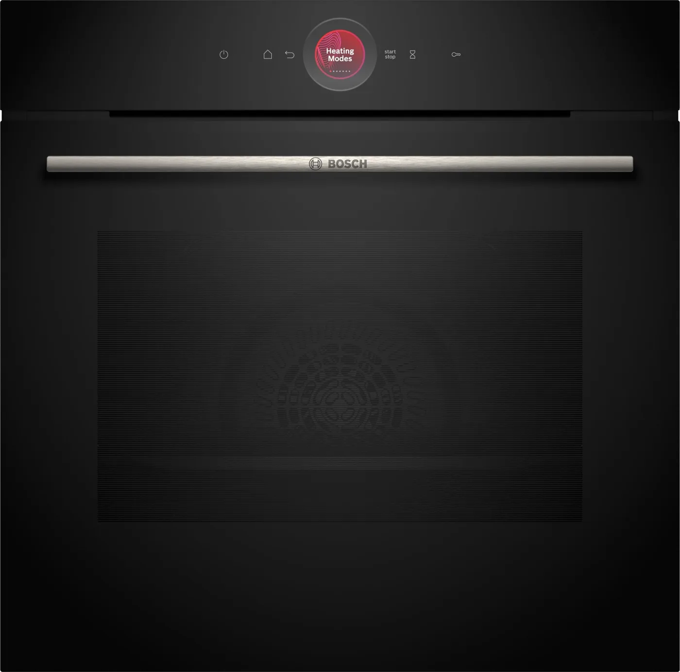 Piekarnik Bosch Bosch HBG7741B1 Series 8, oven (black, 60 cm, Home Connect)
