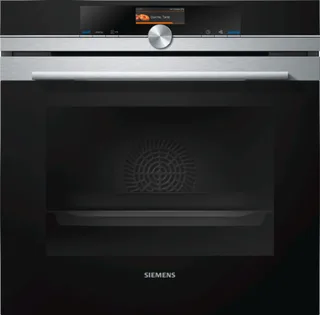 Piekarnik Siemens HB676GBS1