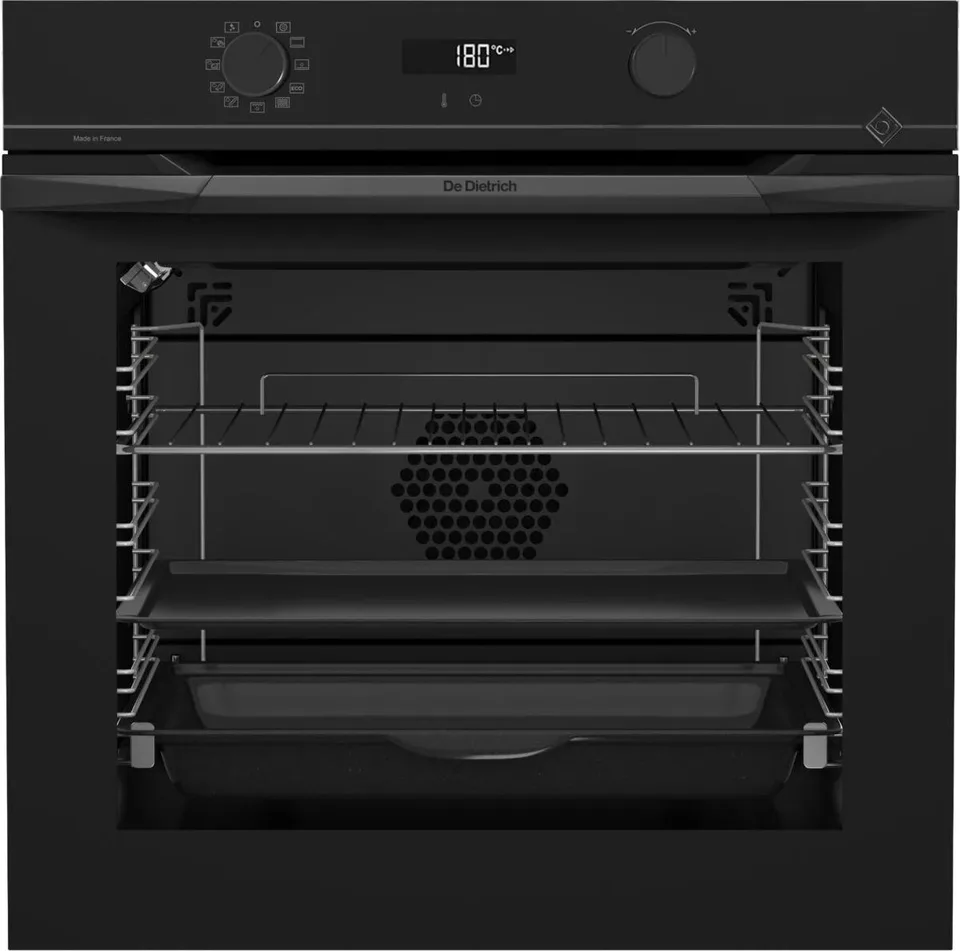 Piekarnik De Dietrich PIEKARNIK 60 CM Z PYROLIZĄ De Dietrich DOP4335B