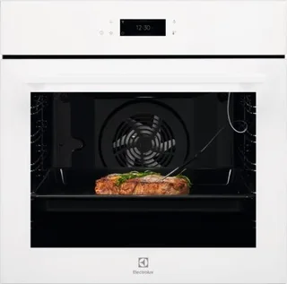 Piekarnik Electrolux Piekarnik ELECTROLUX EOE8P39WV