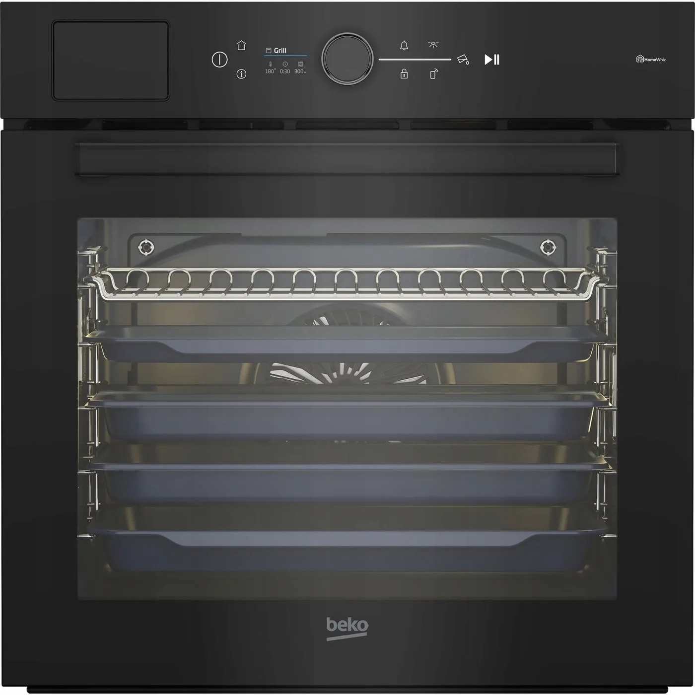 Piekarnik Beko  BBID 18500BCWE