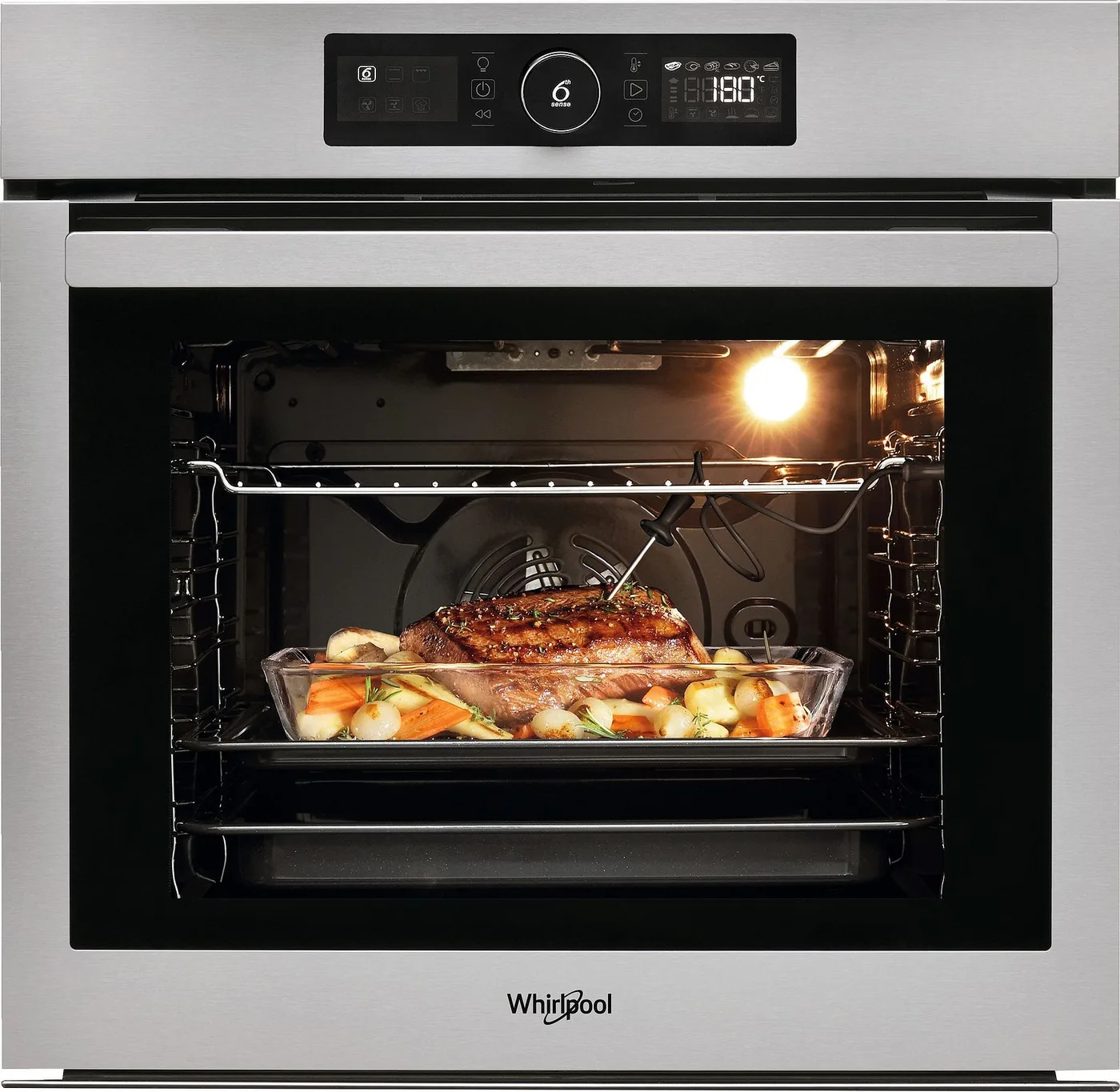 Piekarnik Whirlpool AKZ9 9480 IX
