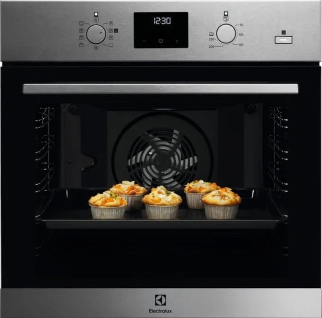 Piekarnik Electrolux EOD3H50TX