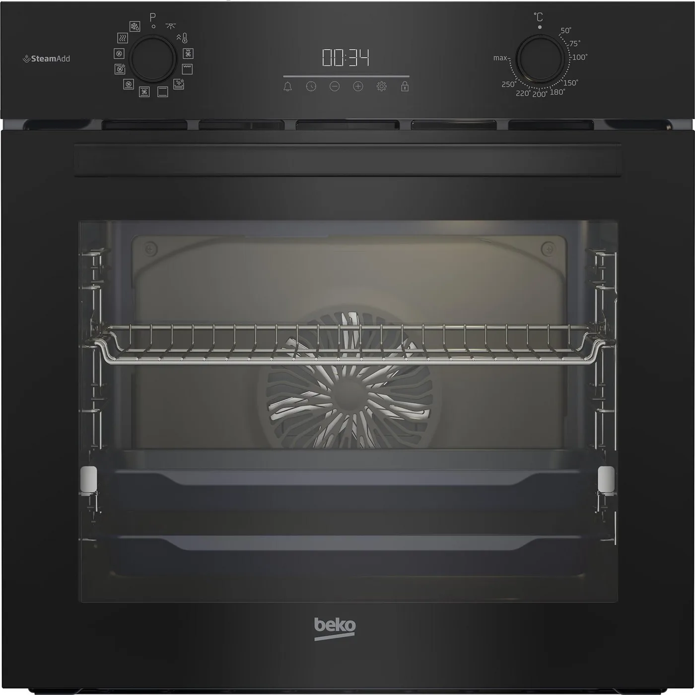 Piekarnik Beko BBIR17300BCS