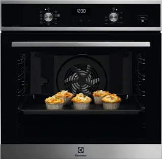 Piekarnik Electrolux EOF5H40BX