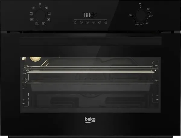Piekarnik kompaktowy Beko BBCM 13300B