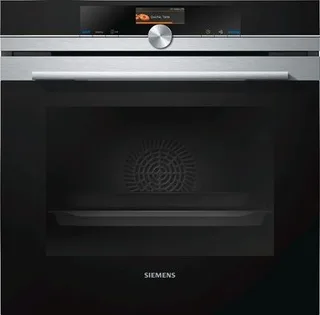 Piekarnik Siemens HB636GBS1