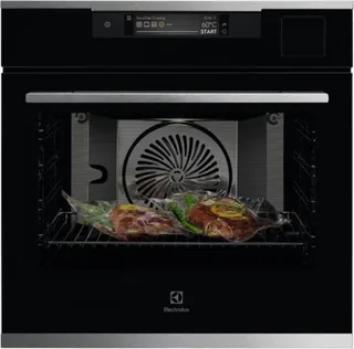 Piekarnik Electrolux KOAAS31WX