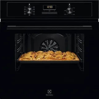 Piekarnik Triton Piekarnik ELECTROLUX EOD3H50BK