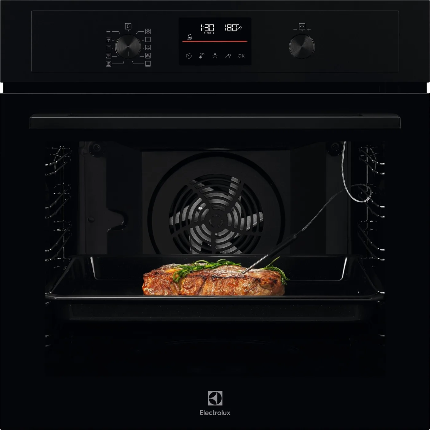 Piekarnik Electrolux EOD4P57H