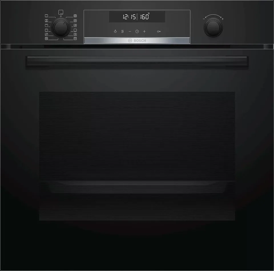 Piekarnik Bosch HBA578BB0
