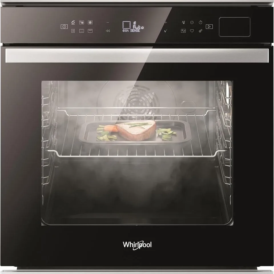 Piekarnik Whirlpool W6 OS4 4S1 H2 BL