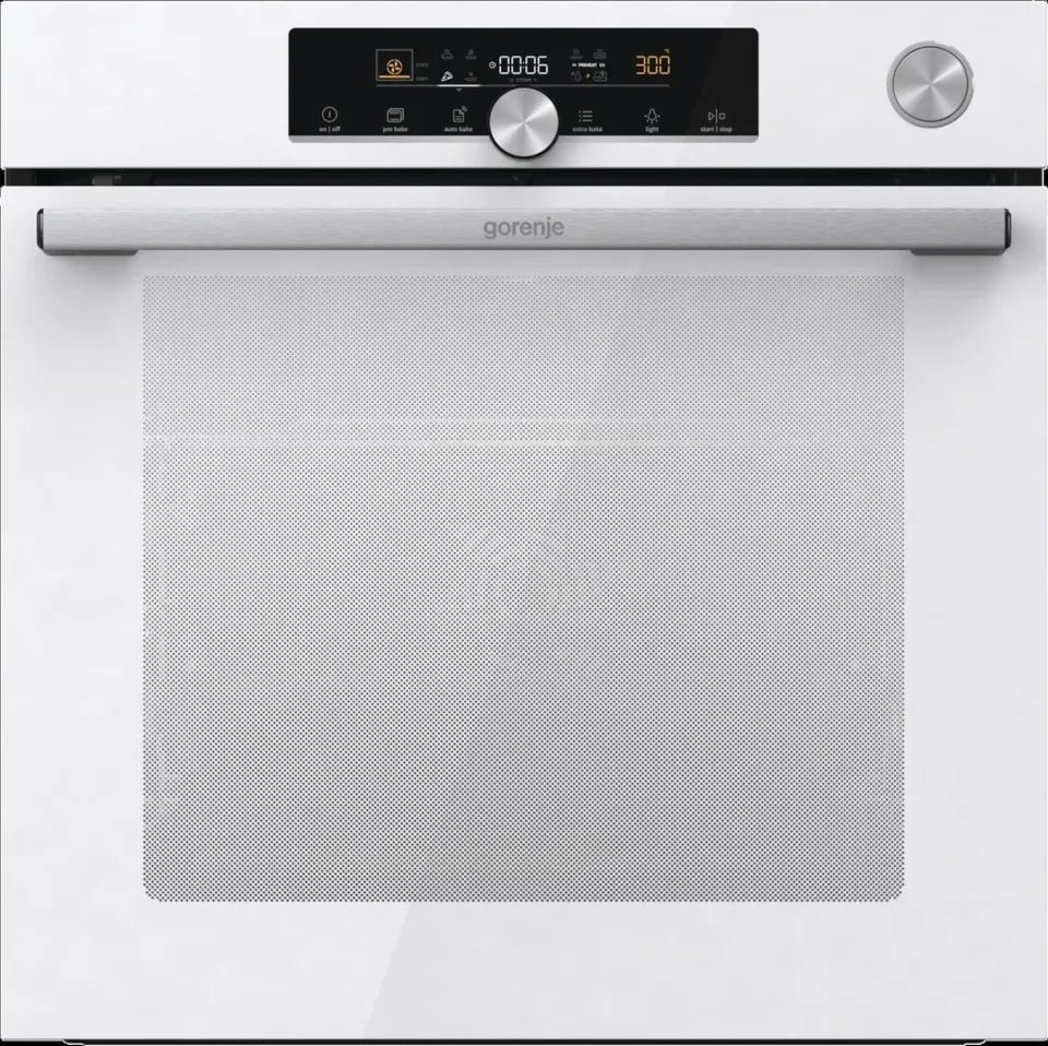 Piekarnik Gorenje BPSA6747A08WG