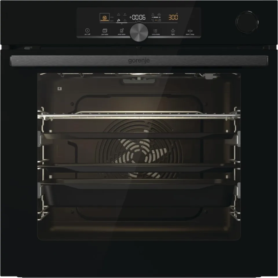 Piekarnik Gorenje BPSA6747A08BG