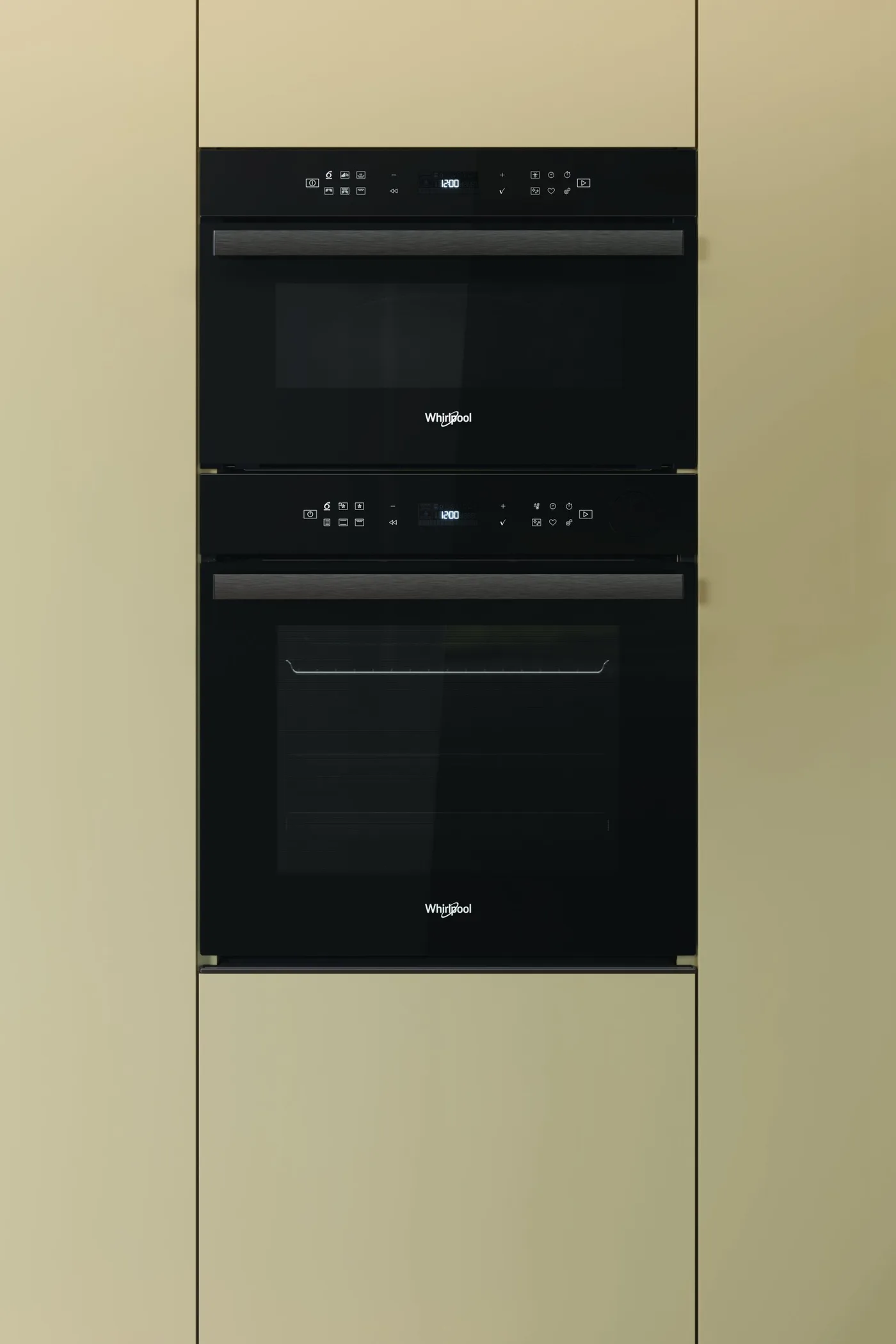 Piekarnik Whirlpool AKZ9S 8270 FB
