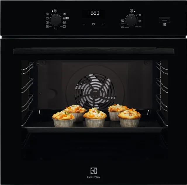 Piekarnik Electrolux EOD5C71Z