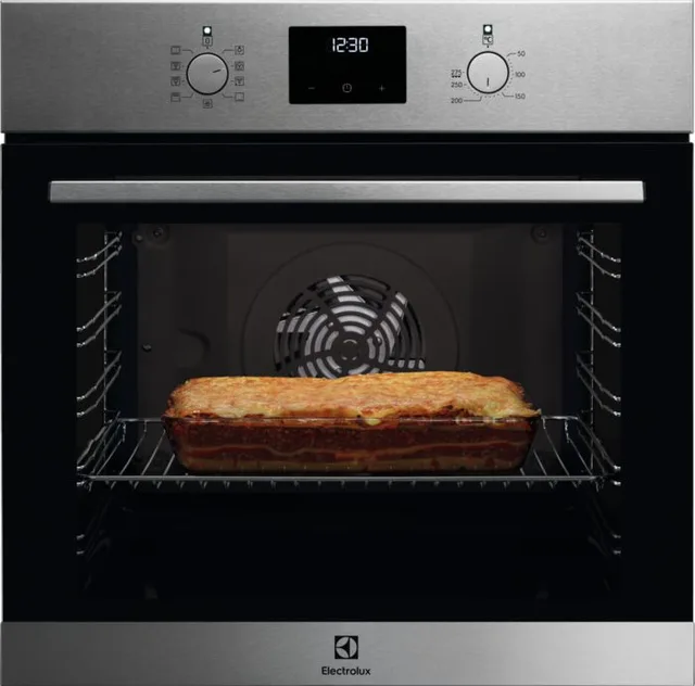 Piekarnik Electrolux EOF3C50TX