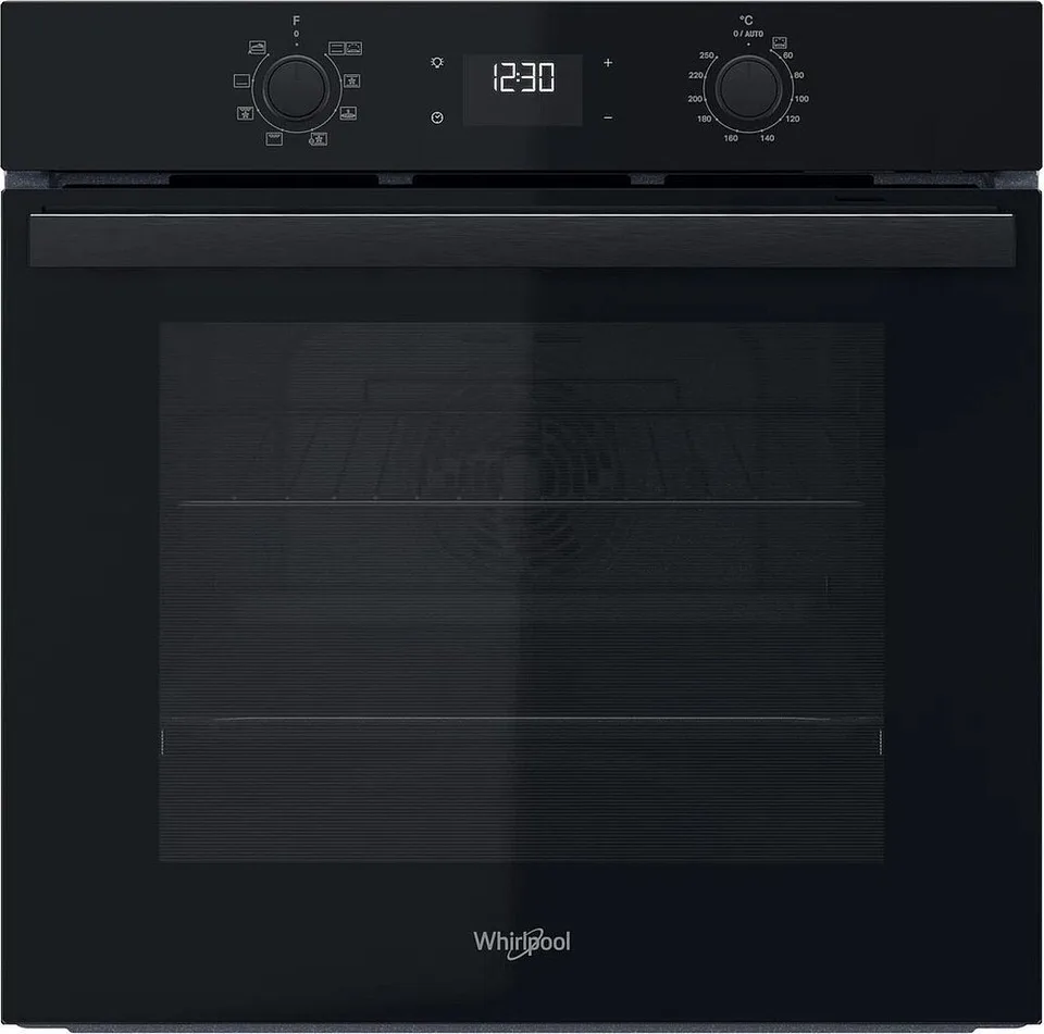 Piekarnik Whirlpool OMK58CU1SX