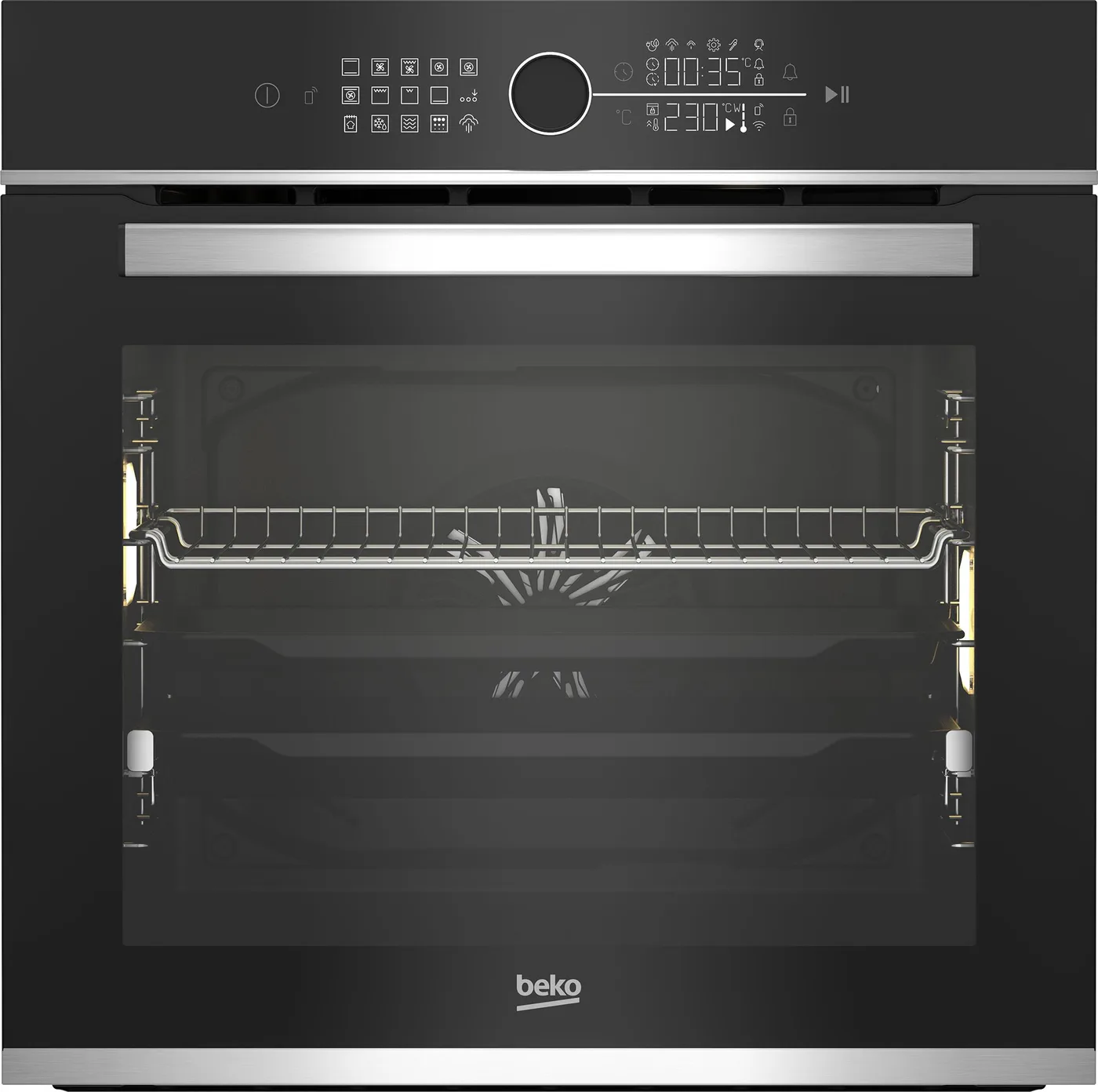 Piekarnik Beko BBIM13400XS