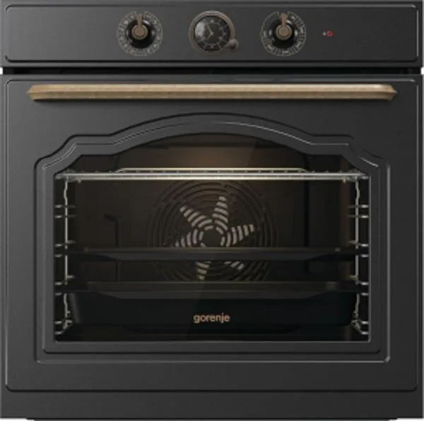 Piekarnik Gorenje BOS67371CLI