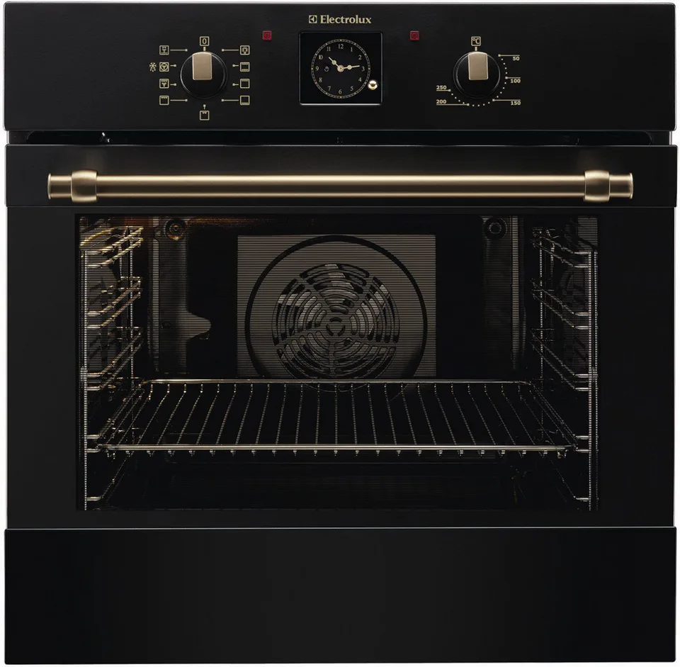 Piekarnik Electrolux EOB3400BOR