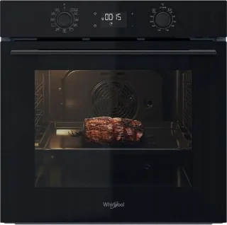 Piekarnik Whirlpool Whirlpool OMK58HU1B