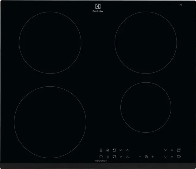 Płyta grzewcza Electrolux LIR60433B