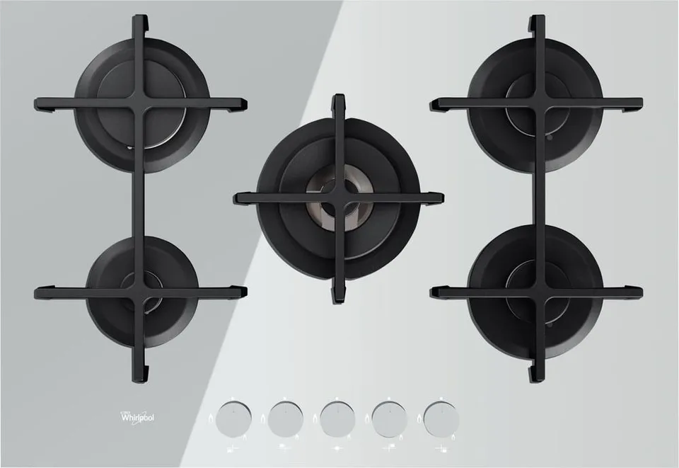 Płyta grzewcza Whirlpool AKT 7510 WH