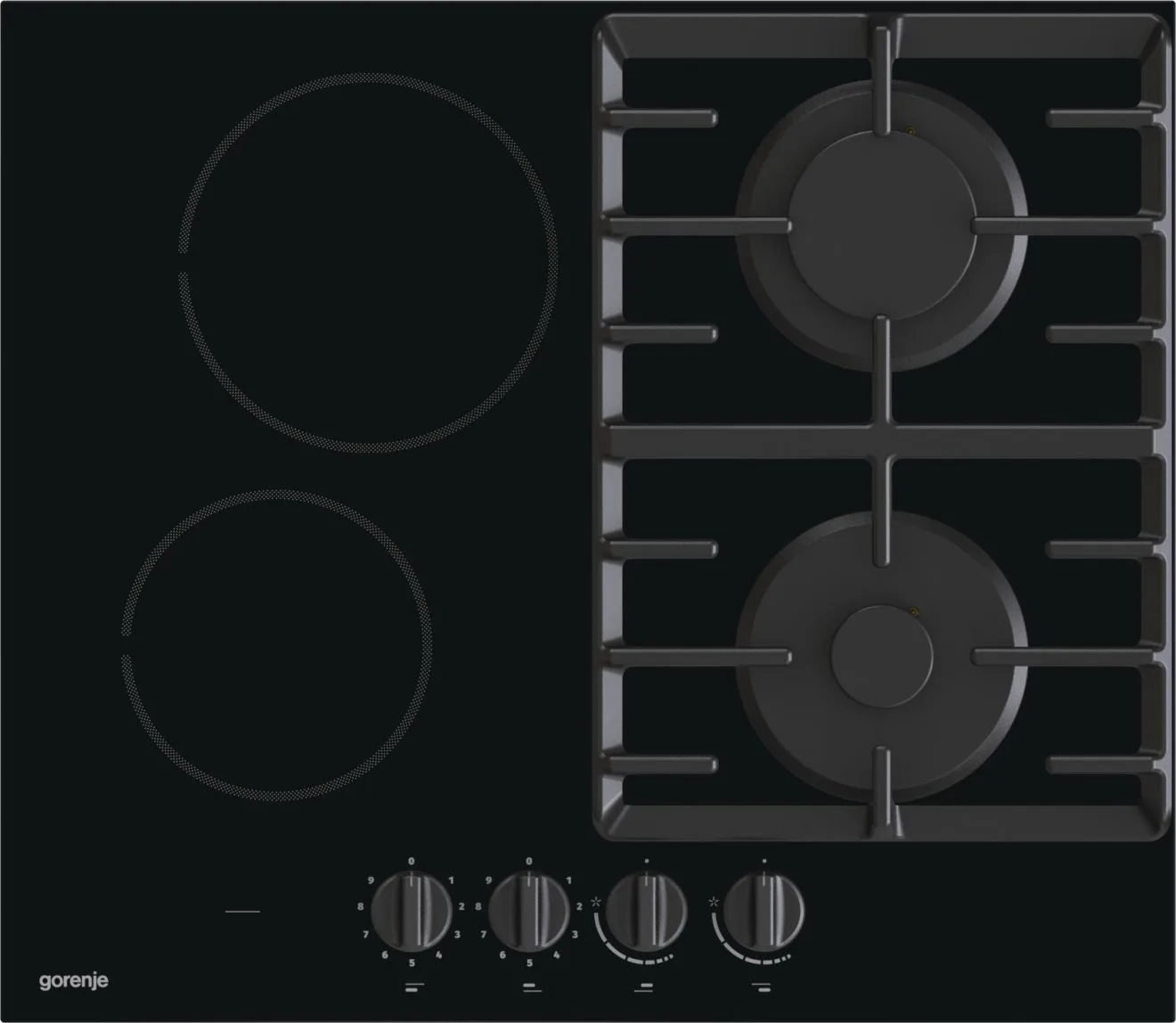 Płyta grzewcza Gorenje GCE691BSC