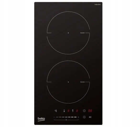 Hob BEKO HDI32400TO