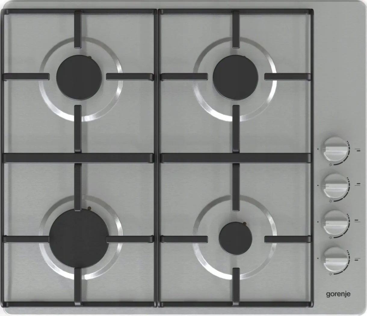 Płyta grzewcza Gorenje G640XHS