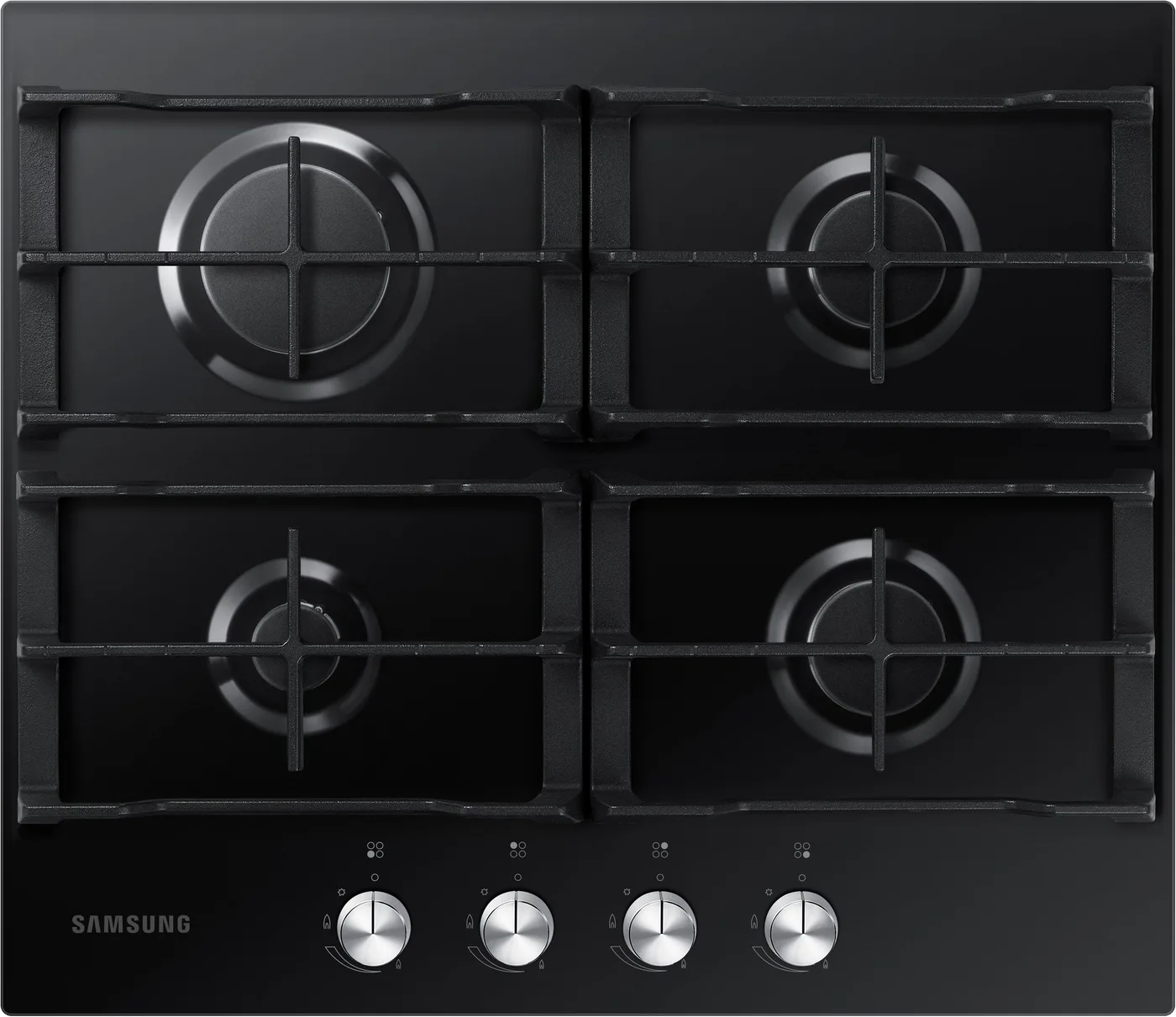 Samsung gāzes virsma