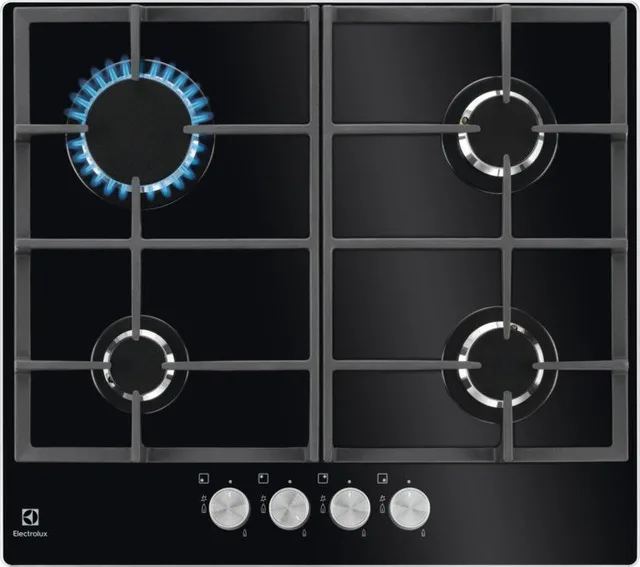 Płyta grzewcza Electrolux EGG6426SK