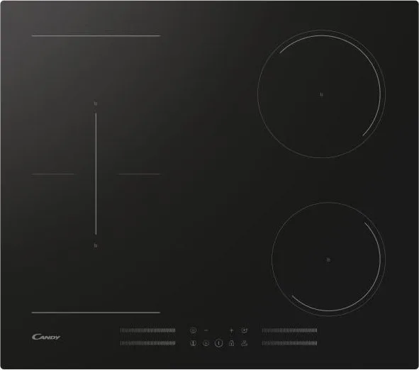 Płyta grzewcza Candy Hob Candy CTP644MCBB/1