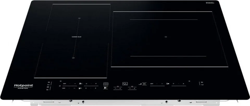 Płyta grzewcza Hotpoint HB 2760B NE