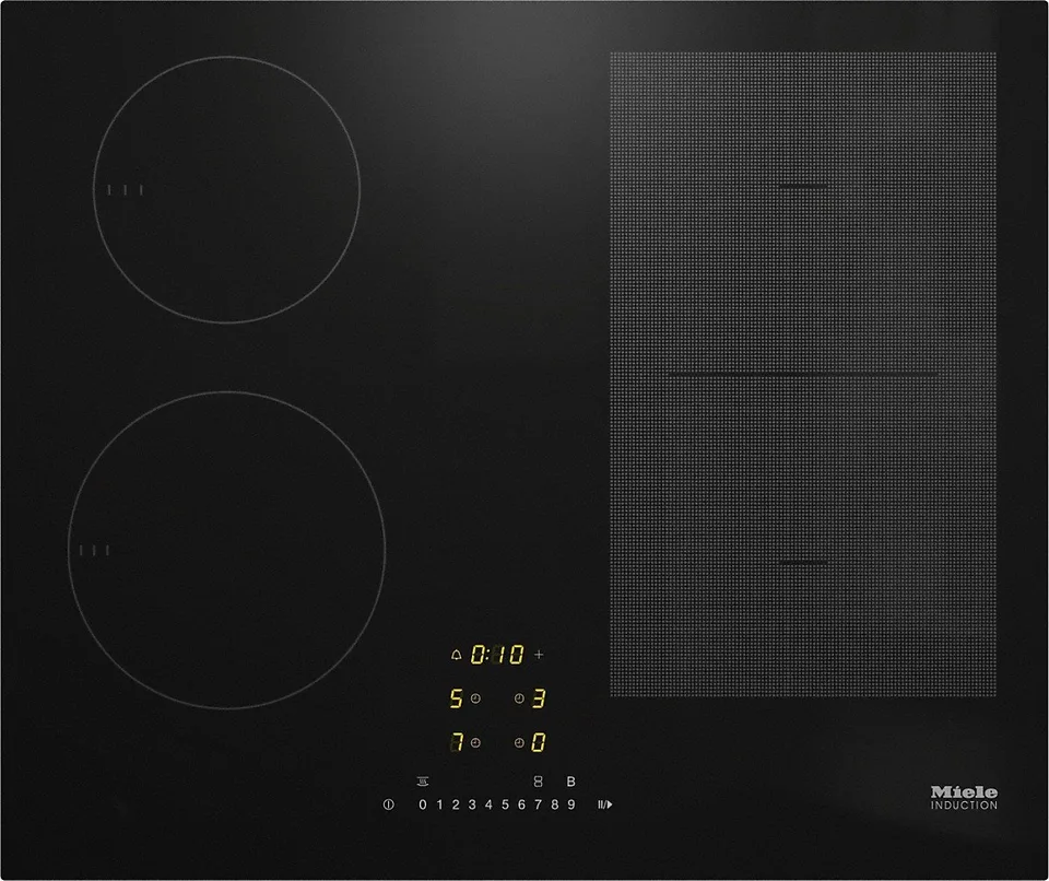 Built-in induction hob Miele KM 7464 FL, 11144030