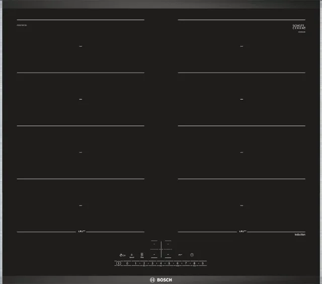 Bosch Induction hob BOSCH PXX675FC1E