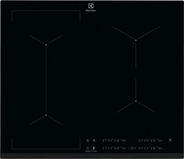 Płyta grzewcza Electrolux Hob ELECTROLUX CIV634