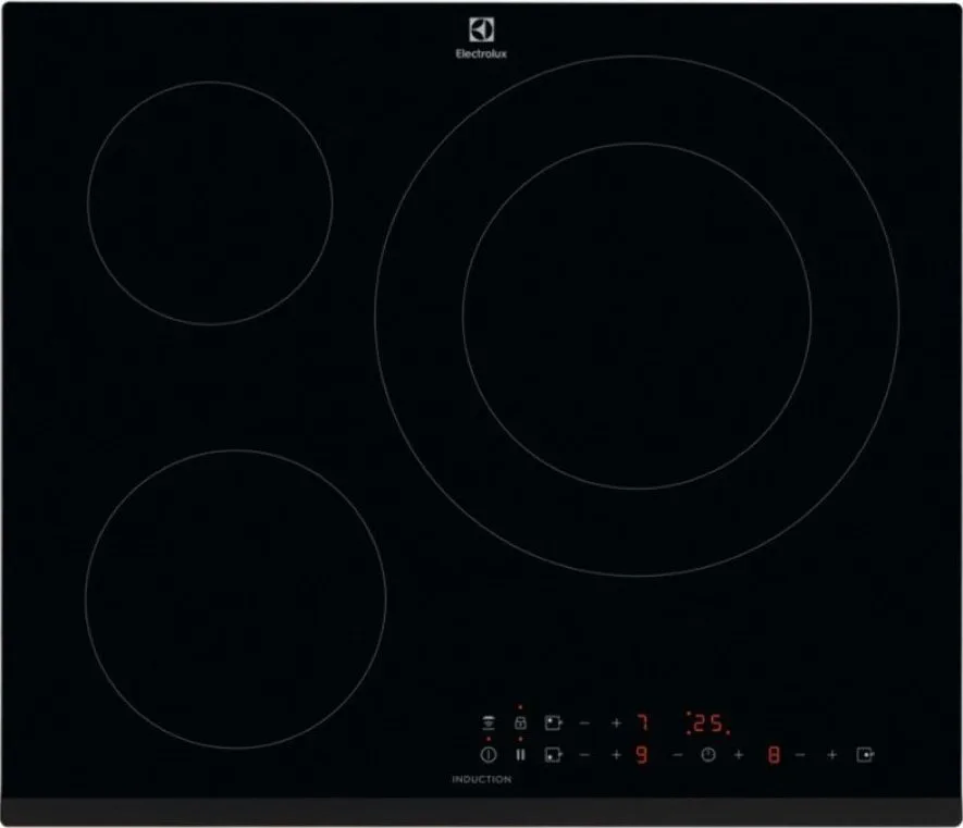 Płyta grzewcza Electrolux LIL60336