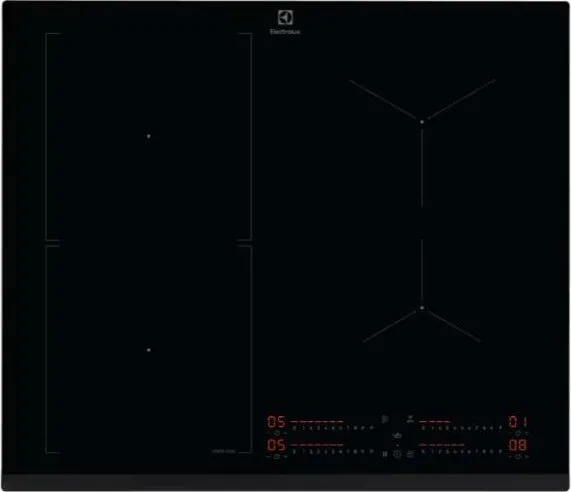 Płyta grzewcza Electrolux Built-in induction hob Electrolux EIS62453