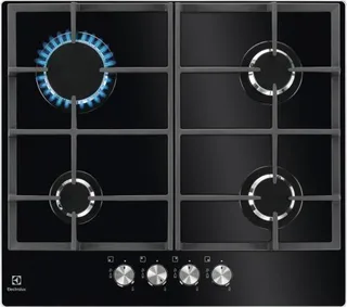 Płyta grzewcza Electrolux KGG6426K