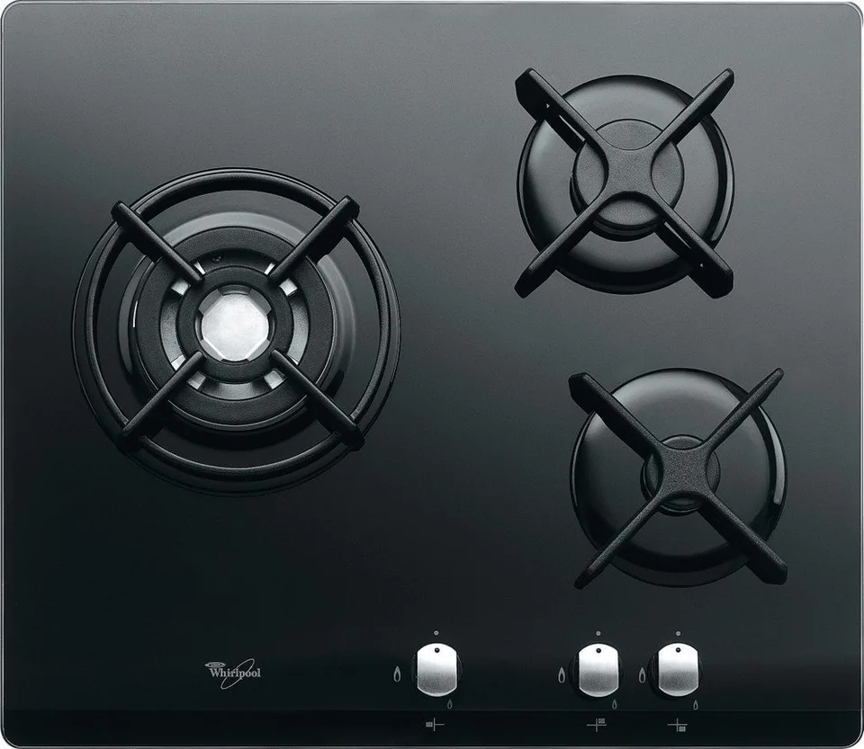 Płyta grzewcza Whirlpool AKT 404/NB