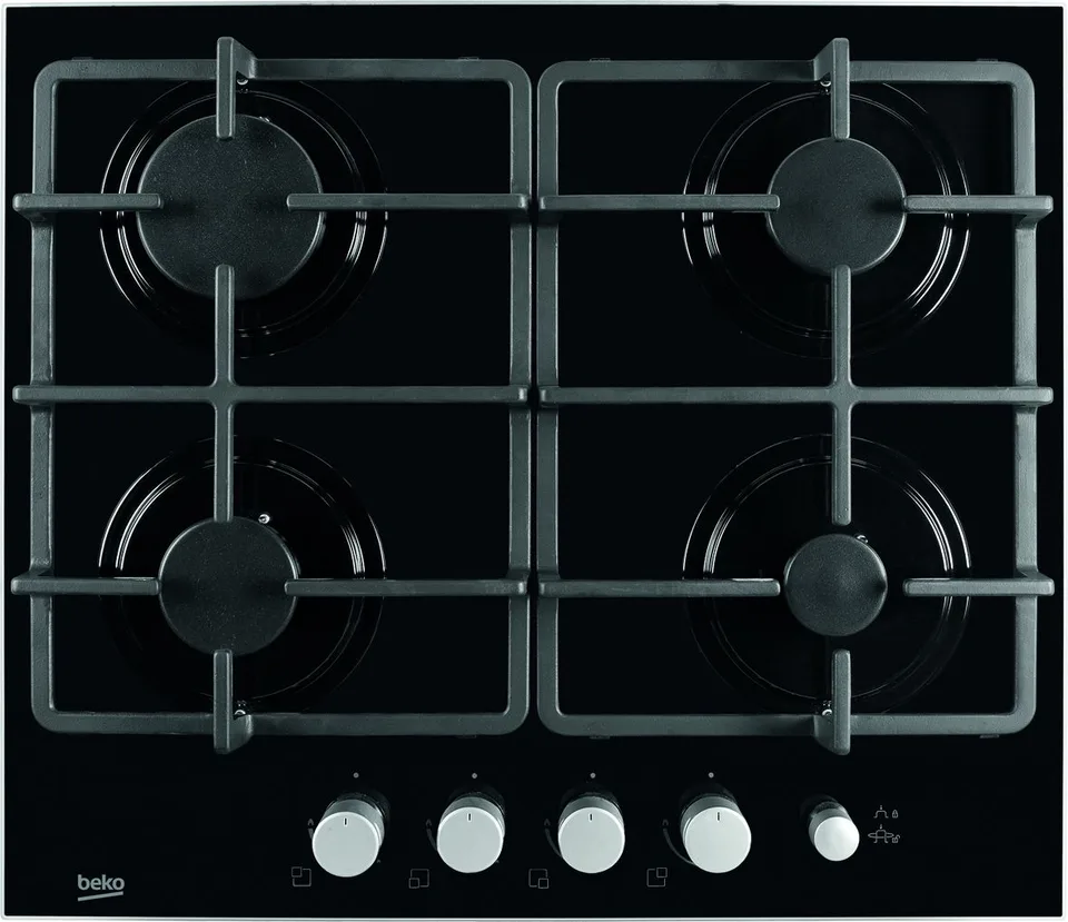 Płyta grzewcza Beko HISG64235S